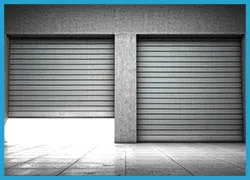 Garage Door Service Repair San Bernardino, CA 909-436-4234 - rolling-side-bar-gr-16m